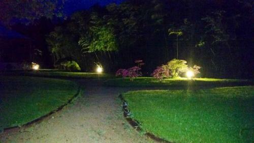 Hotel Paradiso Park
