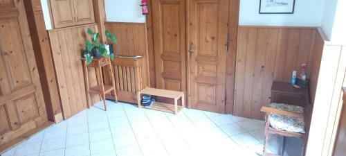 Apartamento ?ulcburg