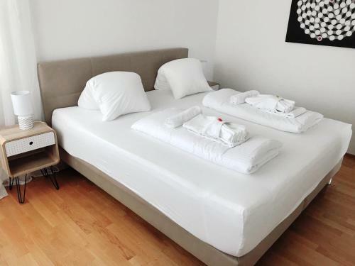 Easy-living Apartments Dietwil