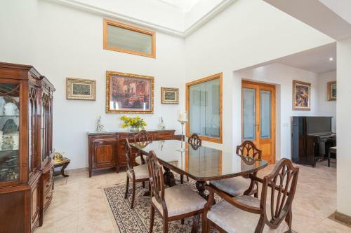 Villa Vista Mar Y Tierra