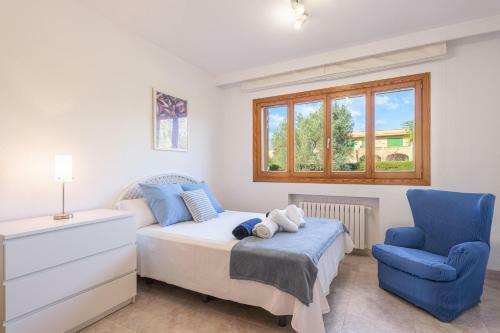 Villa Vista Mar Y Tierra