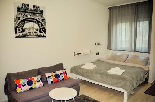 Studio Apartment Lukas