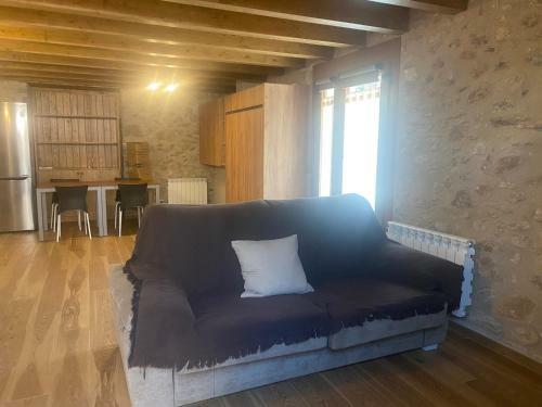 Apartamento Loft Cal Pedrals