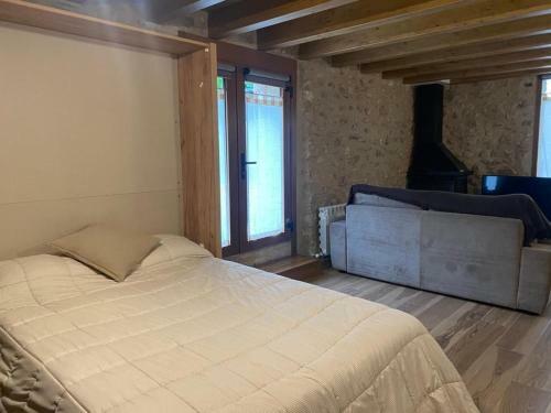 Apartamento Loft Cal Pedrals