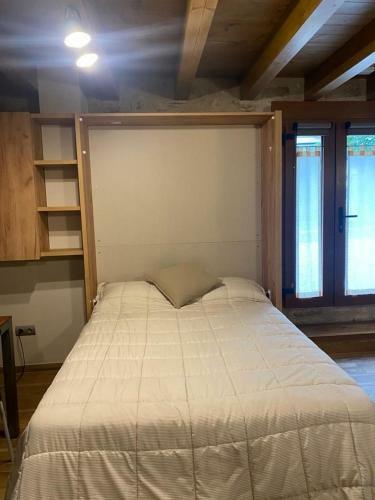 Apartamento Loft Cal Pedrals