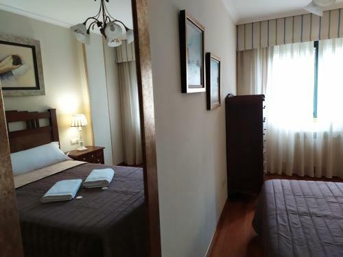 Apartamento Minerva