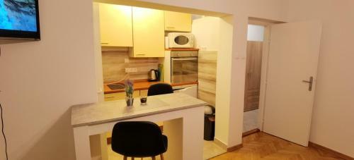 Studio Apartman Tonka
