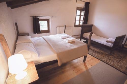 Agroturismo La Rectoria de Dosquers
