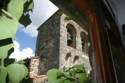 Agroturismo La Rectoria de Dosquers