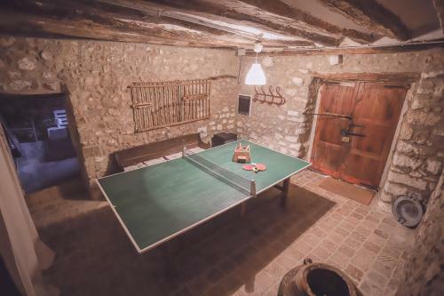 Agroturismo La Rectoria de Dosquers