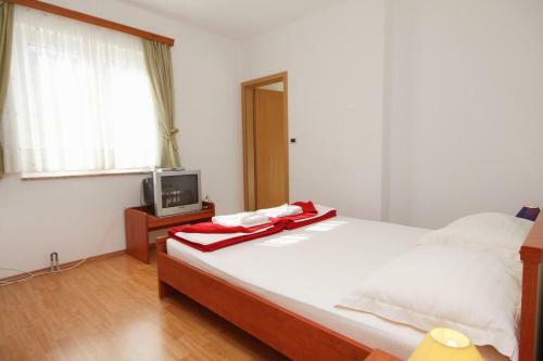 Hostal Double Room Vinjerac 3248a