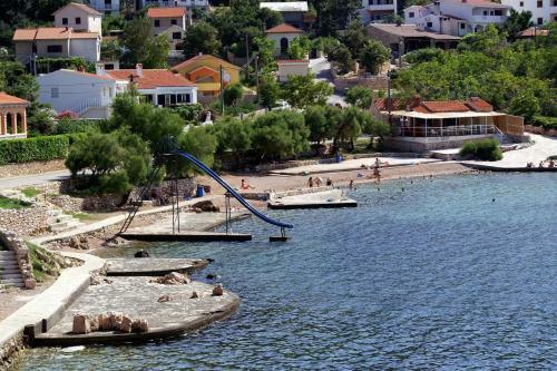 Hostal Double Room Vinjerac 3248a