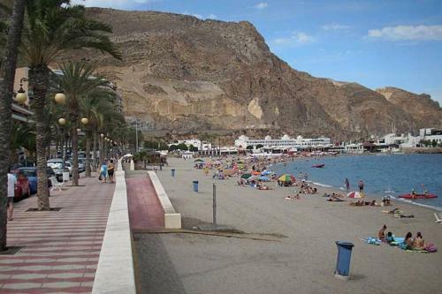 Apartamento Golf Beach