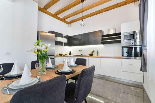 Luxury Stone Villa Banovi