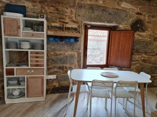 La Casina de O Grove