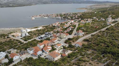 Gavran Apartment Vinjerac