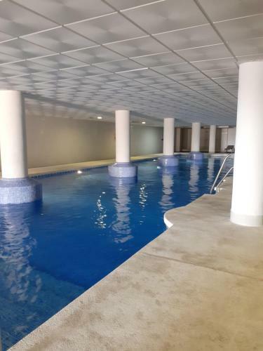 Ta�na Apartamento
