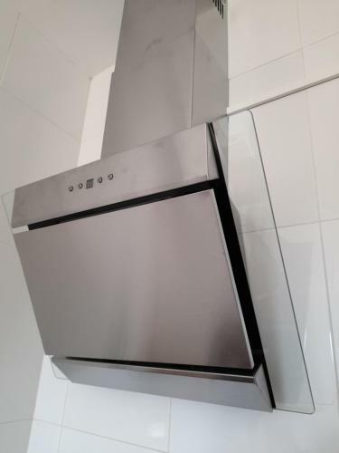 Ta�na Apartamento