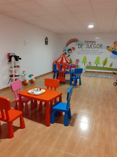 Ta�na Apartamento