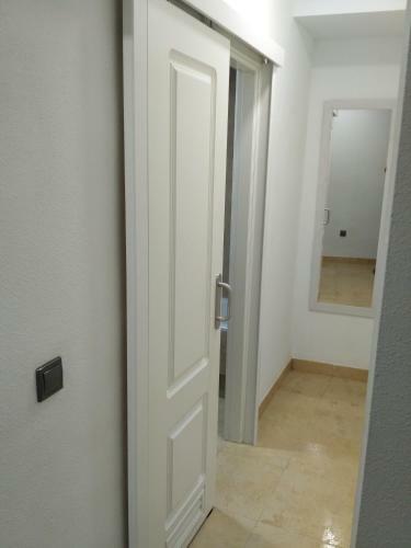 Apartamento Loft Relax