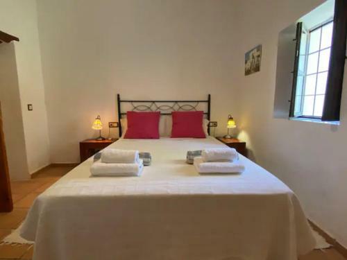 Villa Can Faritzeo