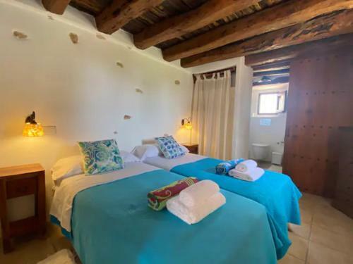 Villa Can Faritzeo
