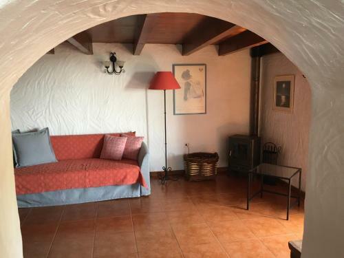Agroturismo Casas Anton & Maria