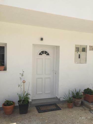 Apartment Vinjerac