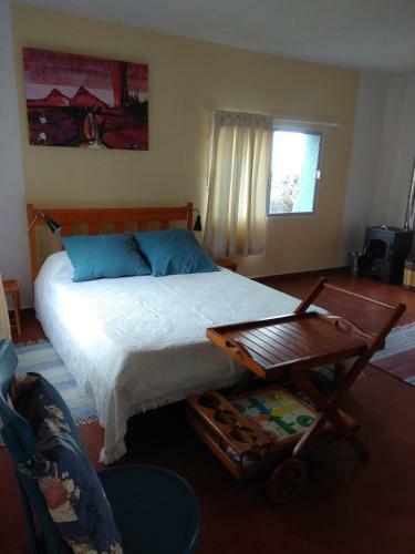 Apartamento Casa Imeldo Y Eloisa