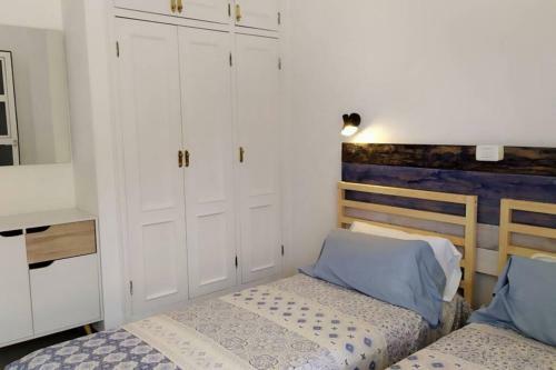 Apartamento Luz Del Cielo