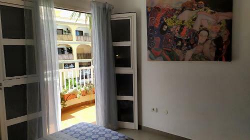 Apartamento Luz Del Cielo