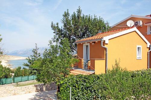 Holiday House Vinjerac