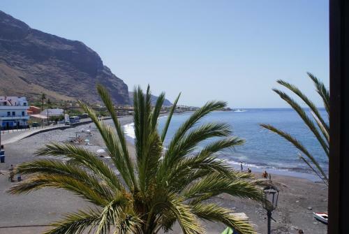 Apartamento Casanova 1a