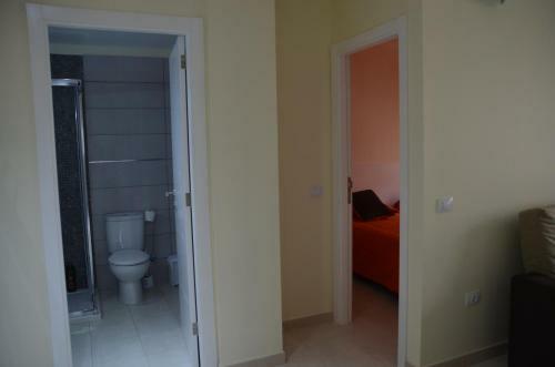 Apartamento Sol Y Playa