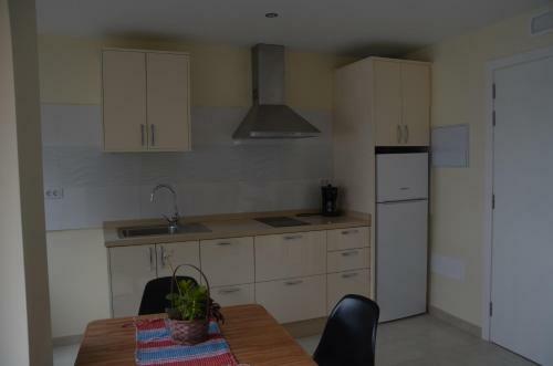 Apartamento Sol Y Playa
