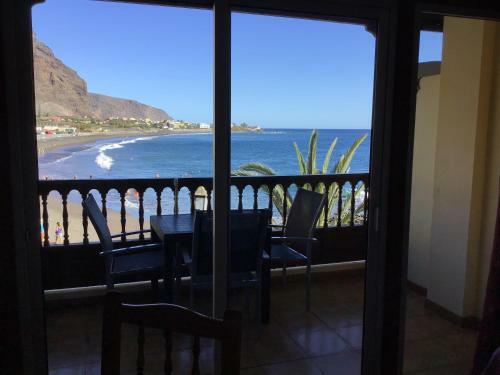 Hostal Apartamentos Playamar