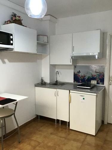 Hostal Apartamentos Playamar