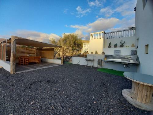 Apartamento Garabato