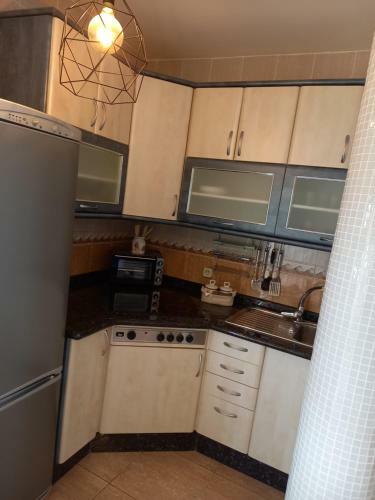Apartamento Garabato