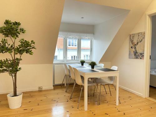 Aday - Frederikshavn 3 Bedroom Apartment