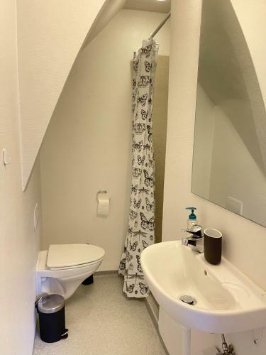 Aday - Cozy Frederikshavn Apartment