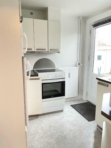 Aday - Cozy Frederikshavn Apartment