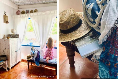 Casa Marrakado - Seaview & Beach Close!