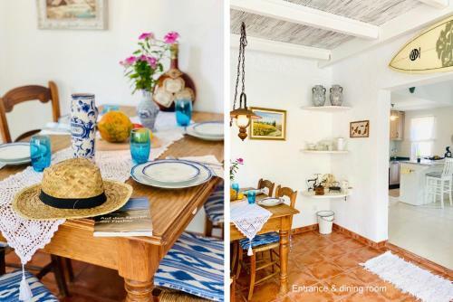 Casa Marrakado - Seaview & Beach Close!