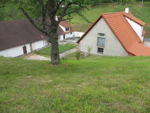 Apartm�ny U Proch�zk?