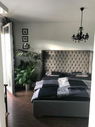 Apartamento Krumlove