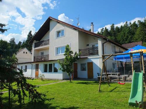 Hostal Penzion Pohodi?ka