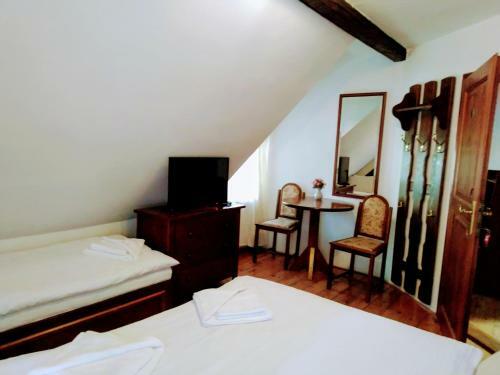 Hostal Pension Nina