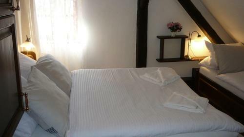 Hostal Pension Nina