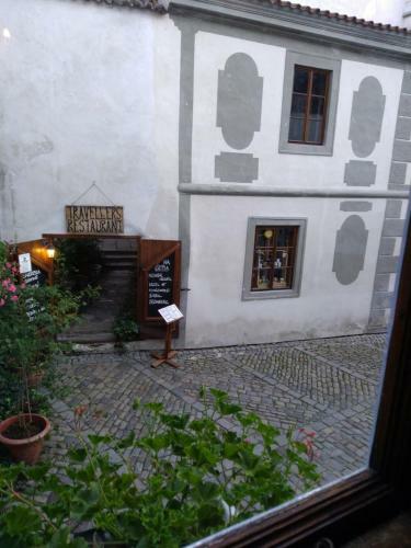 Hostal Pension Nina